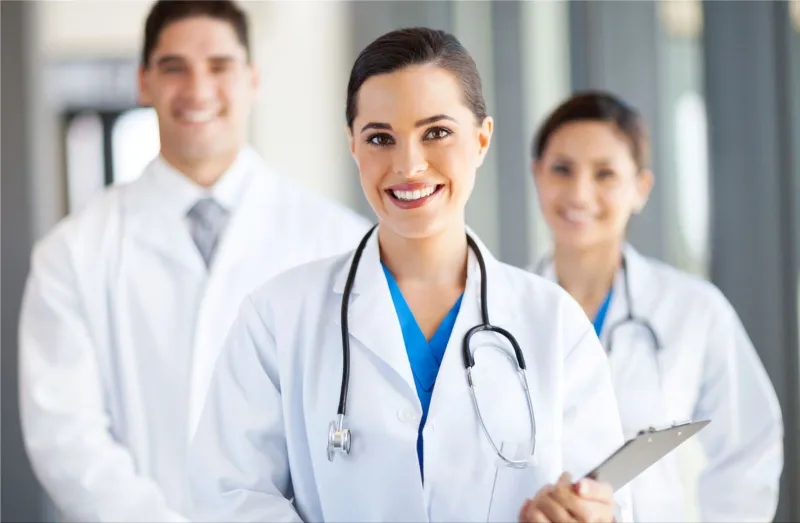 doctors