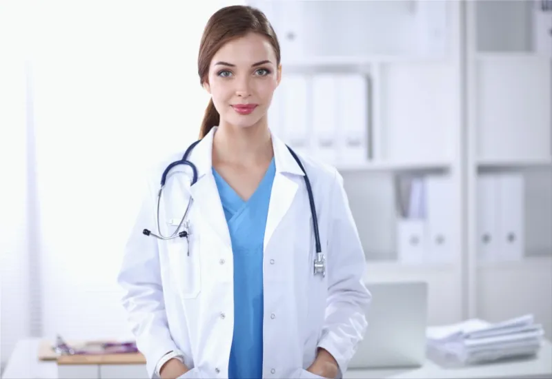 doctors