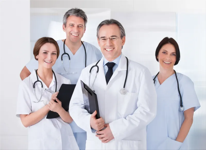 doctors