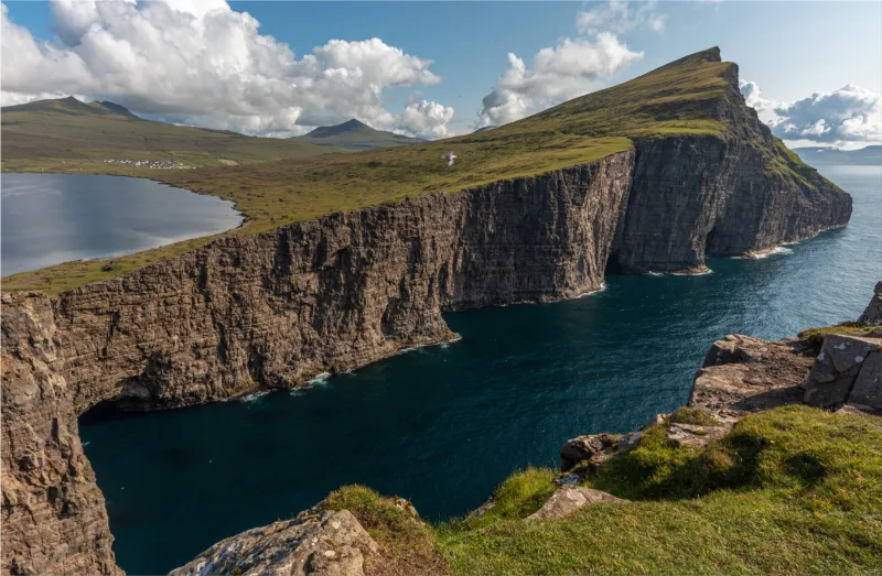 Faroe Islands Denmark