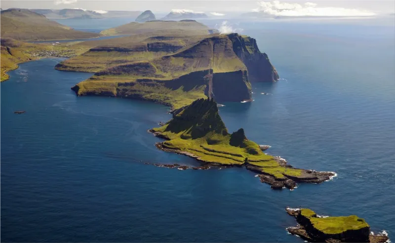 Faroe Islands