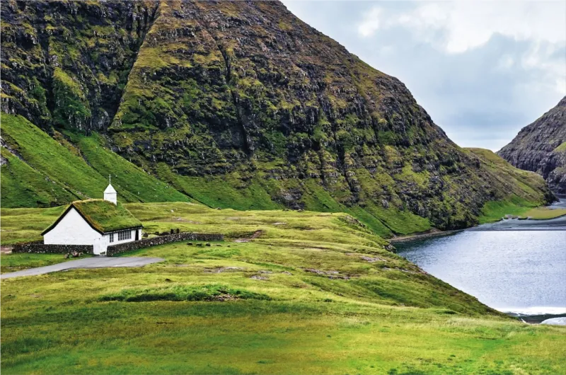 Faroe Islands