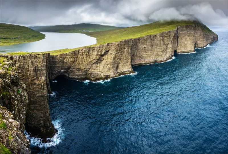 Faroe Islands
