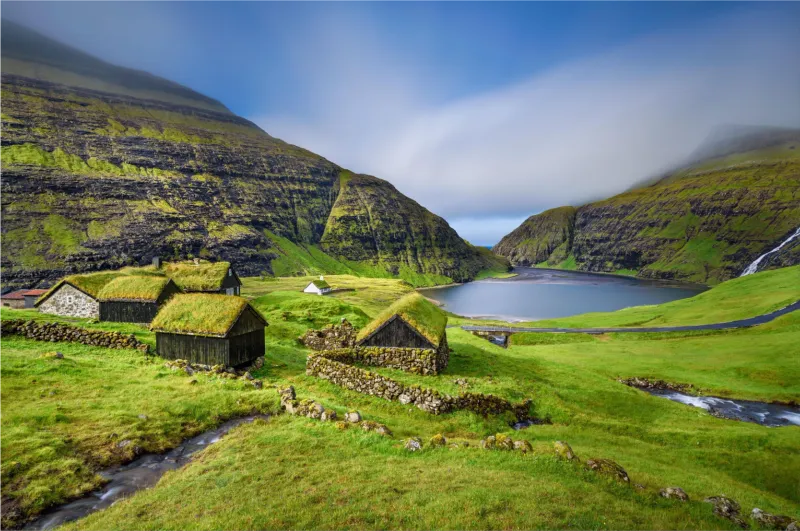 Faroe Islands