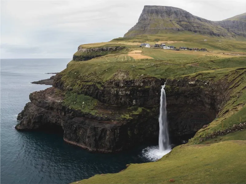 Faroe Islands