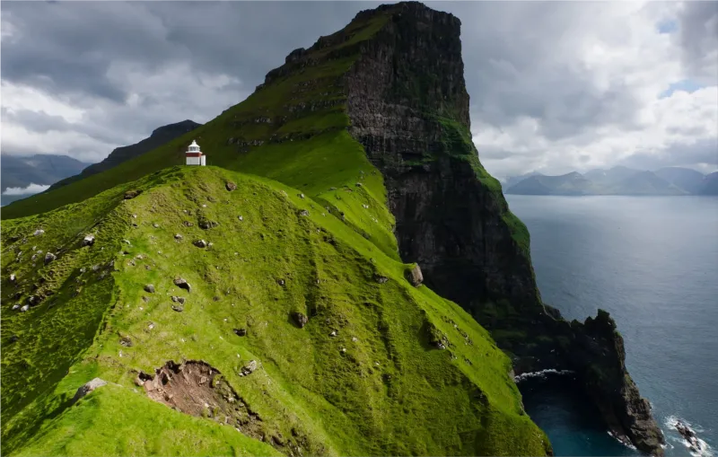 Faroe Islands Denmark