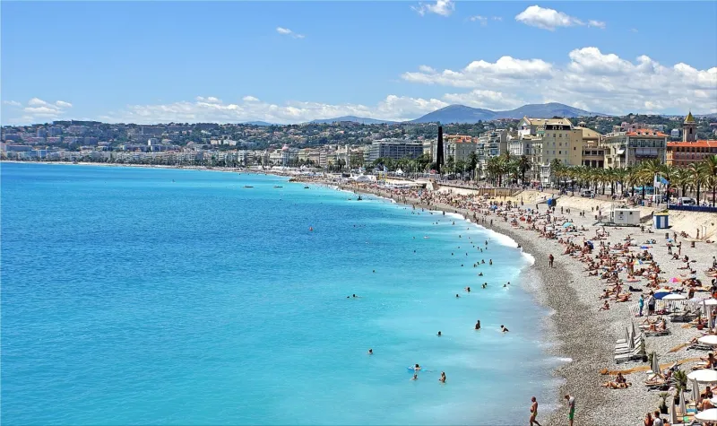 French Riviera