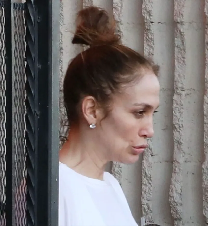 Jennifer Lopez