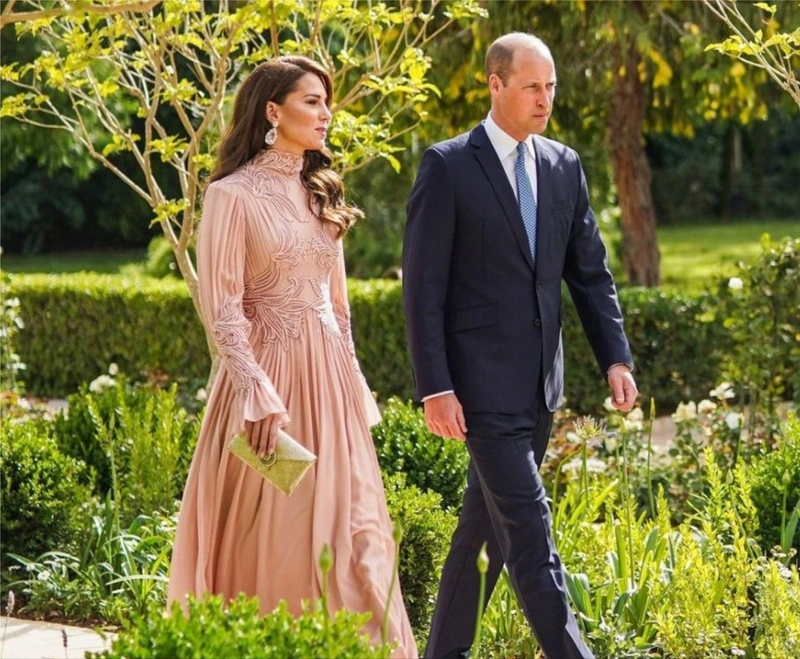 Kate Middleton