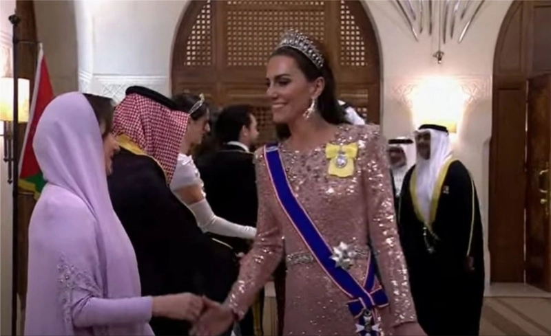 Kate Middleton