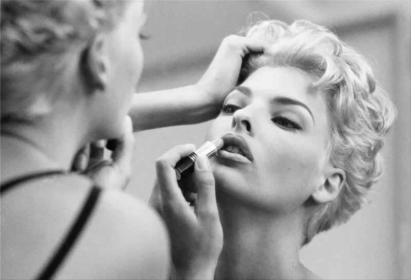 Linda Evangelista