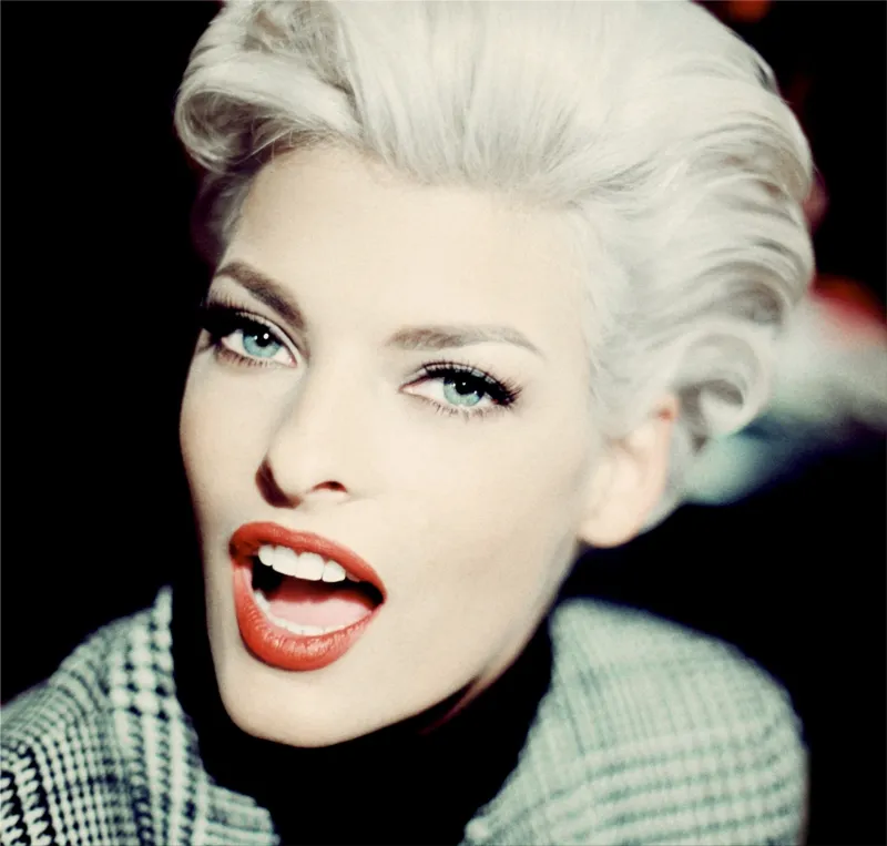 Linda Evangelista