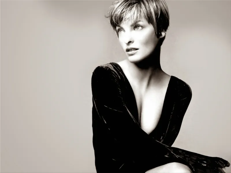 Linda Evangelista