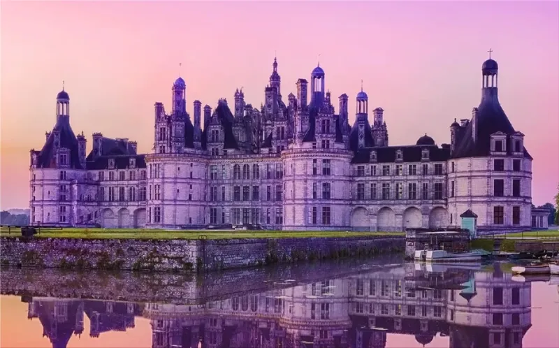 Loire Valley