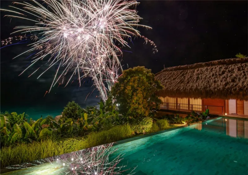 Nihiwatu - Sumba archipelago