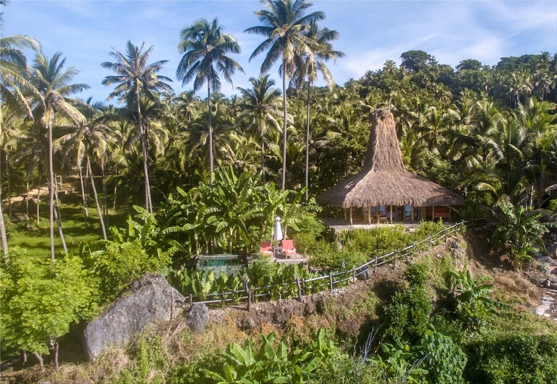 Sumba archipelago