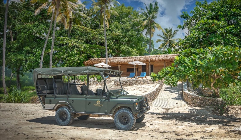 Sumba archipelago