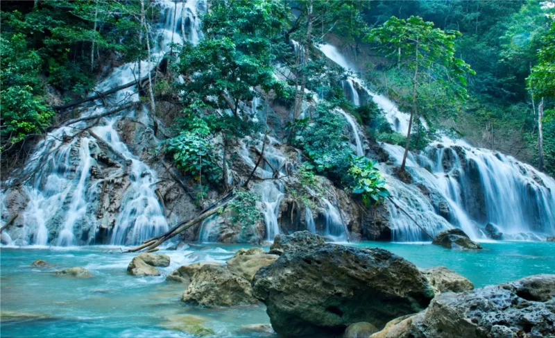 Sumba archipelago