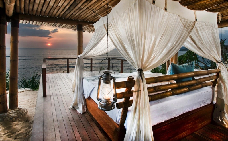 Nihiwatu - Sumba archipelago