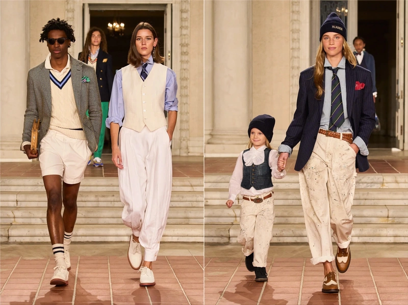 Ralph Lauren