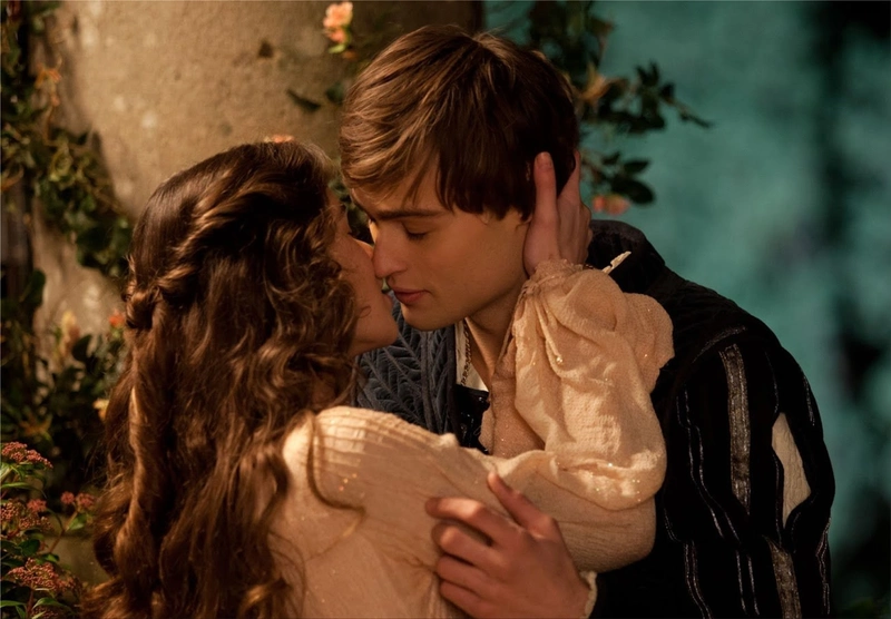 Romeo and Juliet