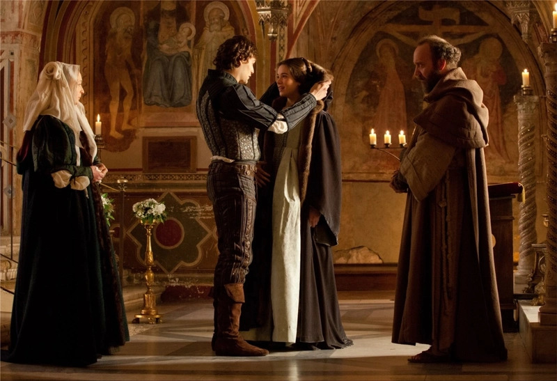 Romeo and Juliet