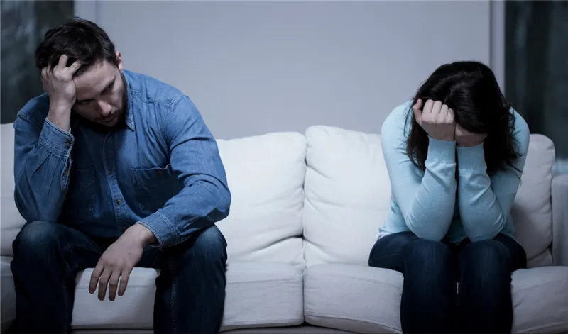 single or divorced woman