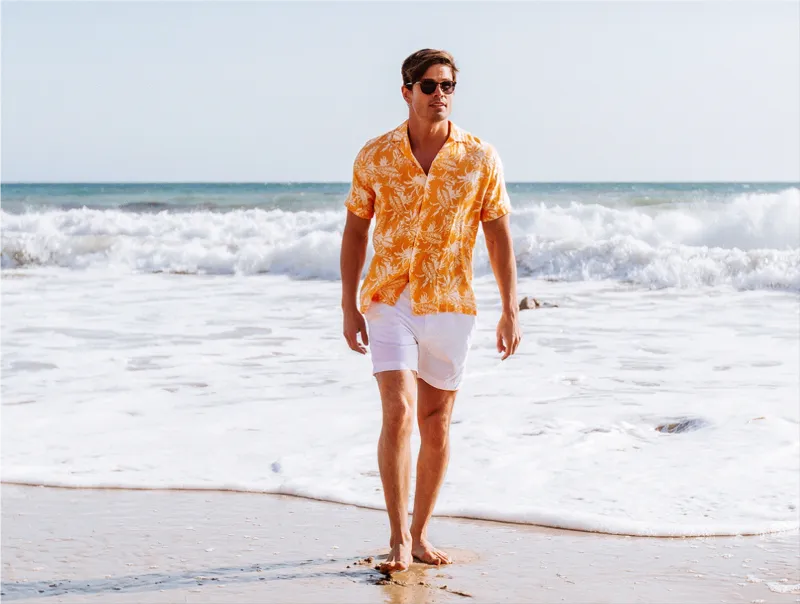 Summer clothes