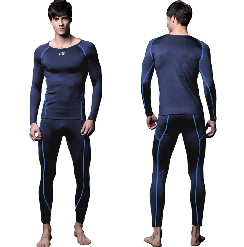 thermal underwear