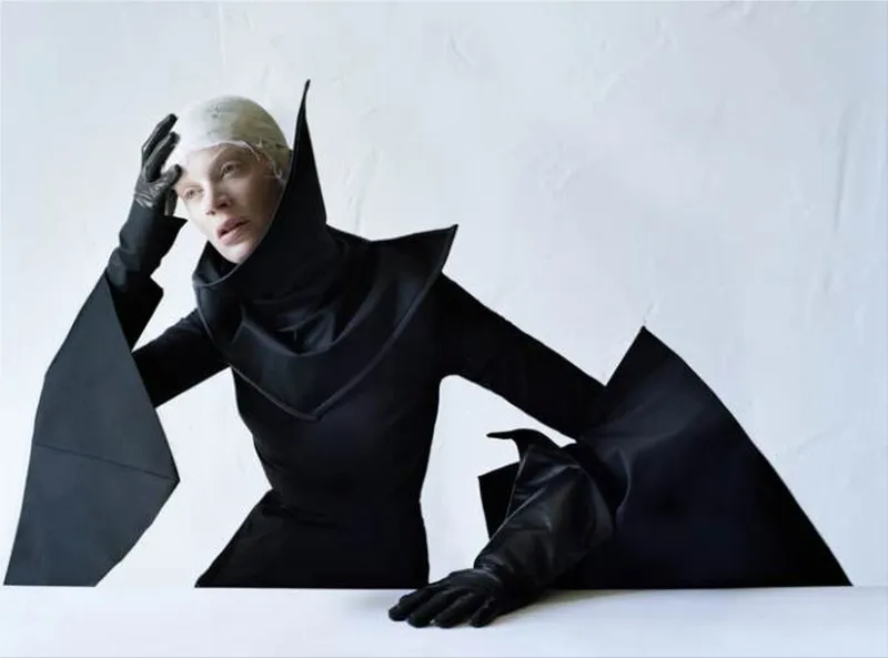 Tim Walker: Story Teller