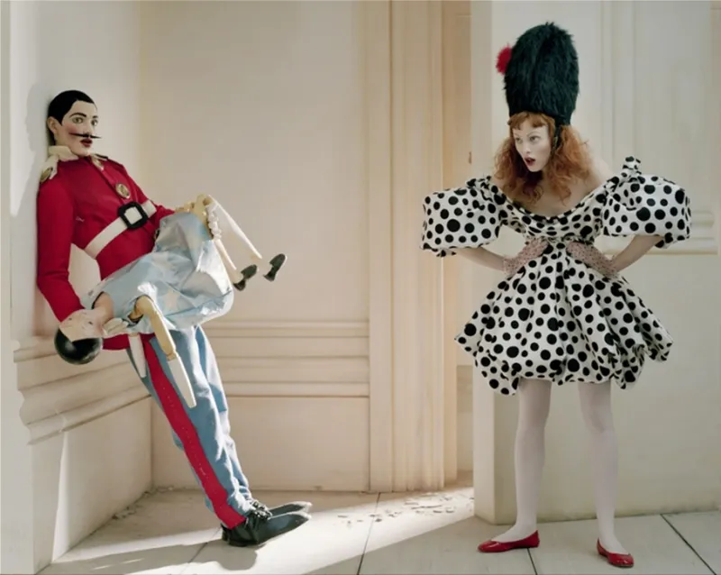 Tim Walker: Story Teller