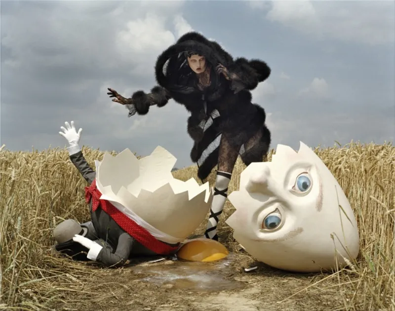 Tim Walker: Story Teller