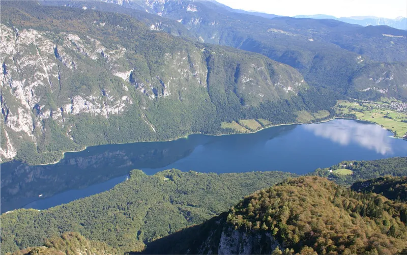 Tsitsikamma National Park