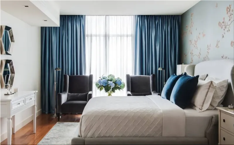 Bedroom Design Mistakes