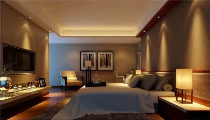 Bedroom Design Mistakes
