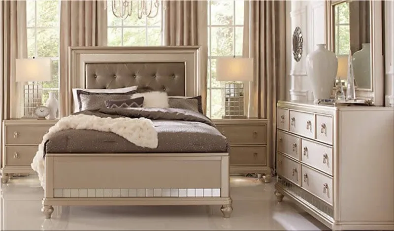 Bedroom Design Mistakes