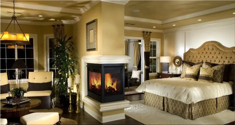 Bedroom Design Mistakes
