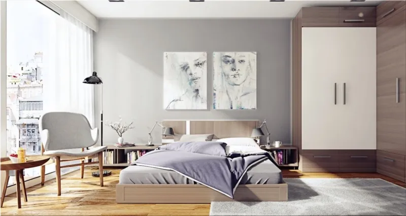 Bedroom Design Mistakes