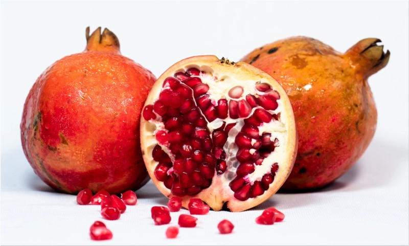 Pomegranate
