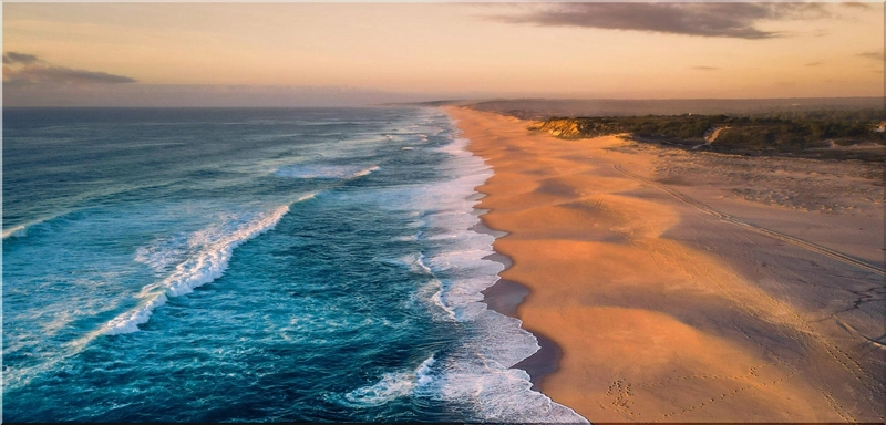 Praia de Melides