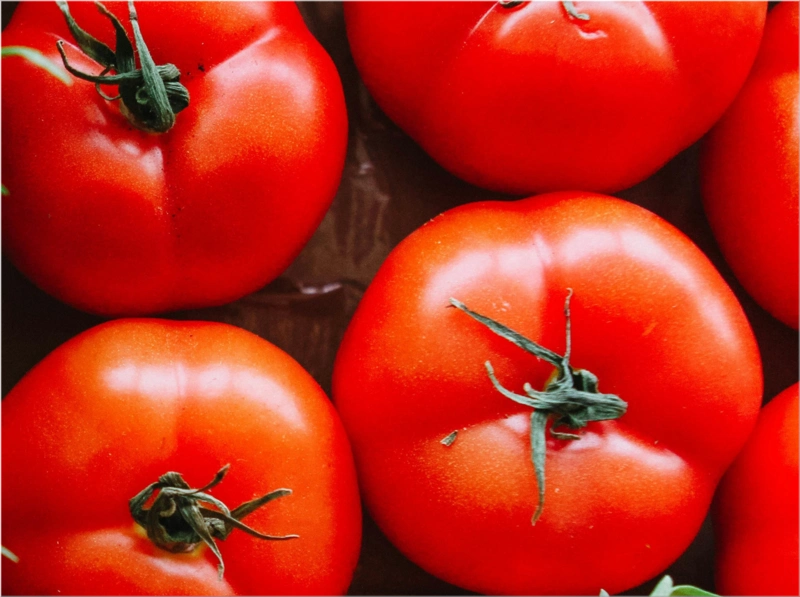 Tomatoes