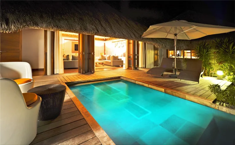 Bora Bora