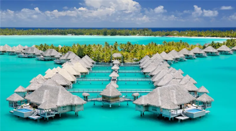 Bora Bora