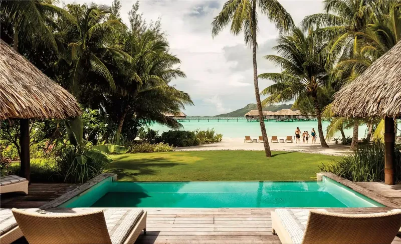 Bora Bora