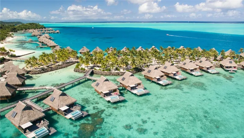 Bora Bora