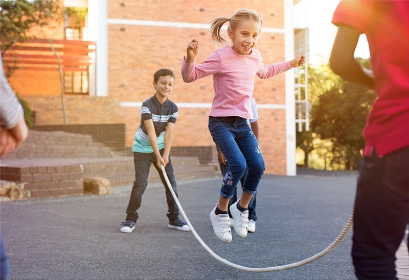 bring out your inner child