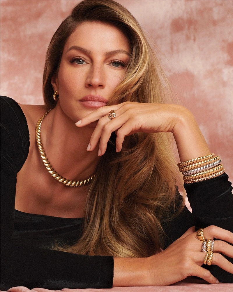 Gisele Bundchen