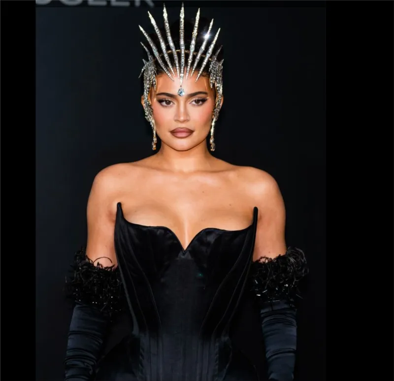 Kylie Jenner