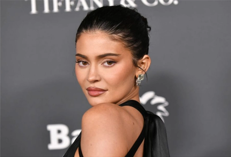 Kylie Jenner