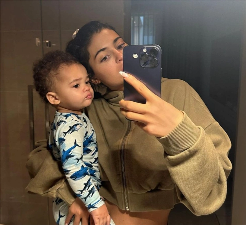 Kylie Jenner